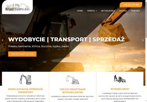 krusz-trans.com.pl