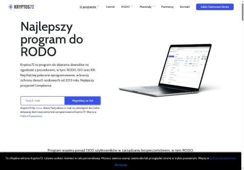 kryptos72.com