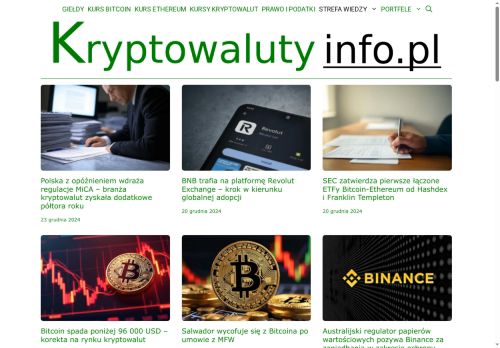 kryptowaluty.info.pl
