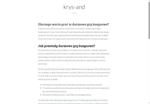 krys-and.com.pl