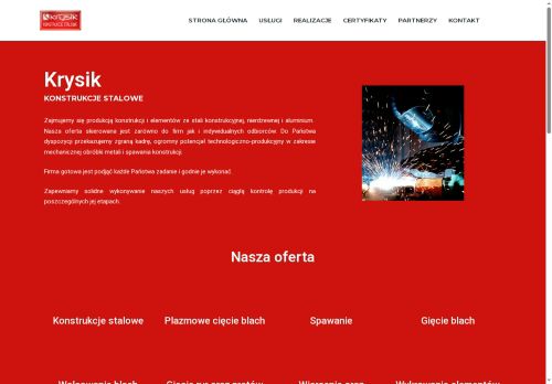 krysik.eu