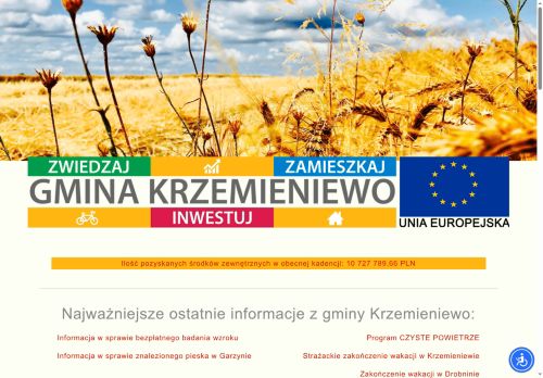 krzemieniewo.pl