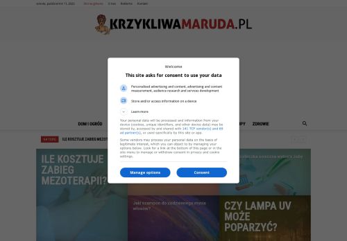 krzykliwamaruda.pl
