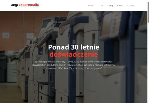 kseromatic.com.pl