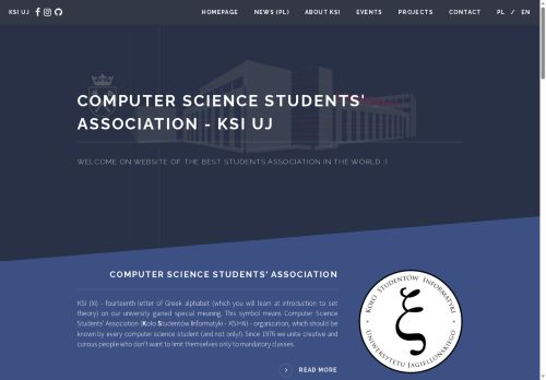 ksi.ii.uj.edu.pl