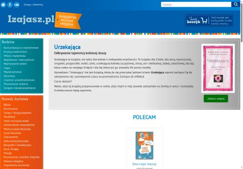 ksiegarnia.izajasz.pl