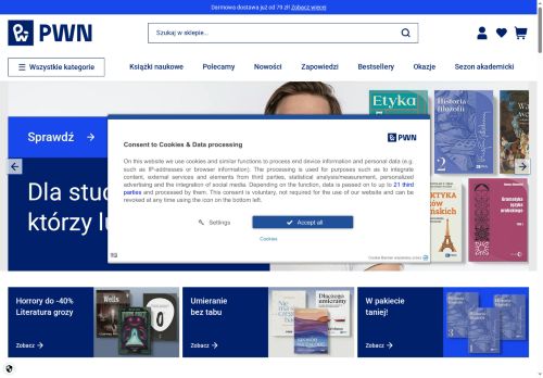 ksiegarnia.pwn.pl