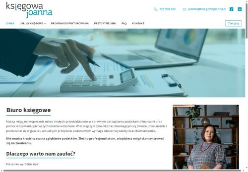 ksiegowajoanna.pl