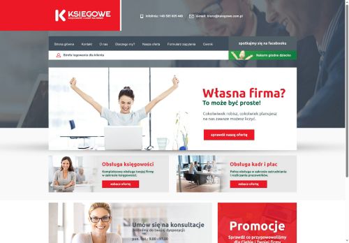 ksiegowe.com.pl