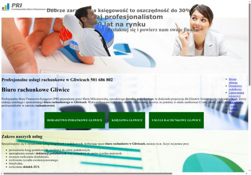 ksiegowy.gliwice.pl