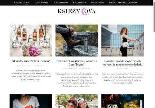 ksiezycova.pl
