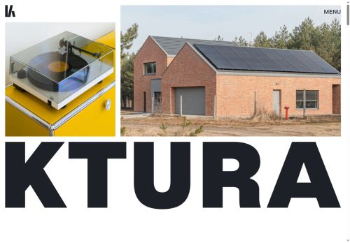 kturaarchitekci.pl