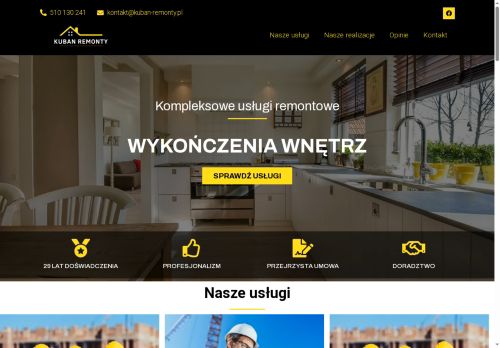 kuban-remonty.pl