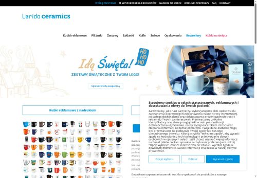 kubki-reklamowe.pl