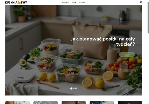 kuchniaewy.pl