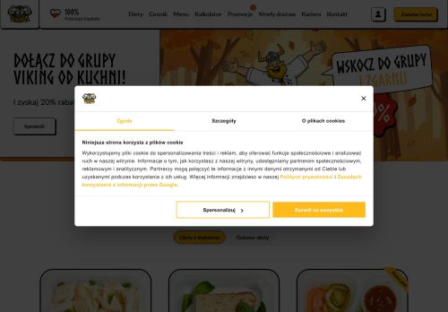 kuchniavikinga.pl