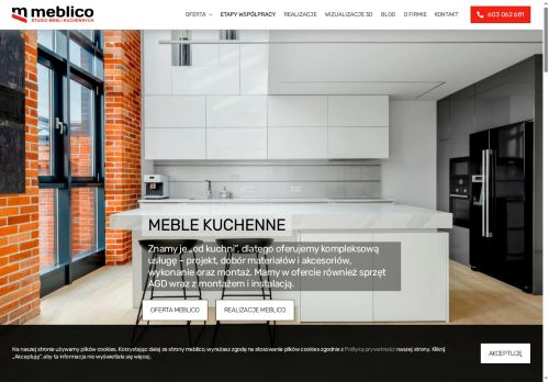 kuchnie-bydgoszcz.com