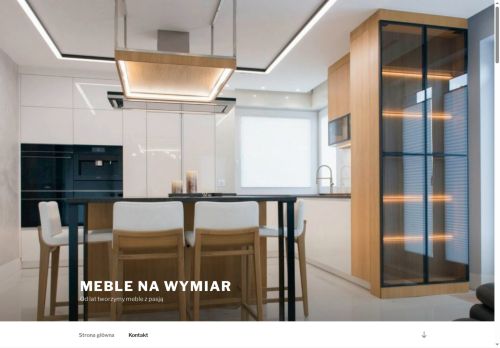 kuchniewilamowski.pl