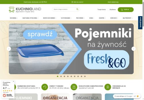 kuchnioland.pl