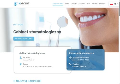 kufieta-stomatologia.pl