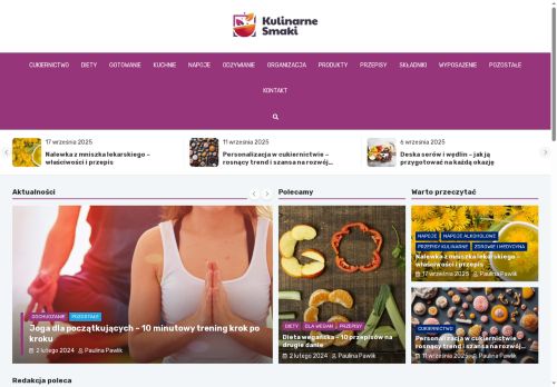 kulinarnesmaki.pl