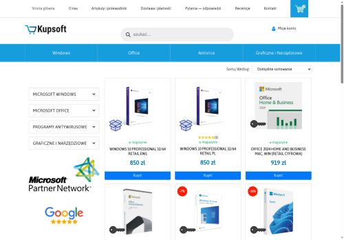 kupsoft.pl