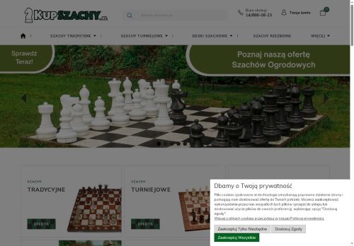 kupszachy.pl