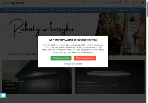 kupujledy.pl