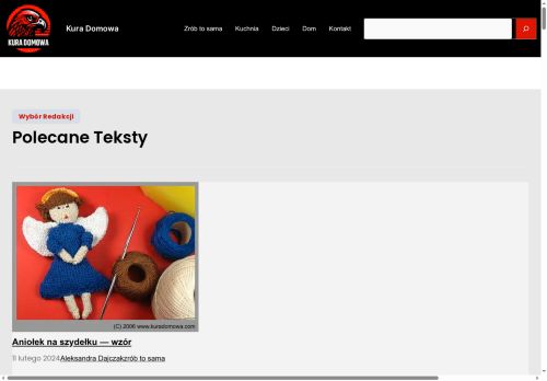 kuradomowa.com