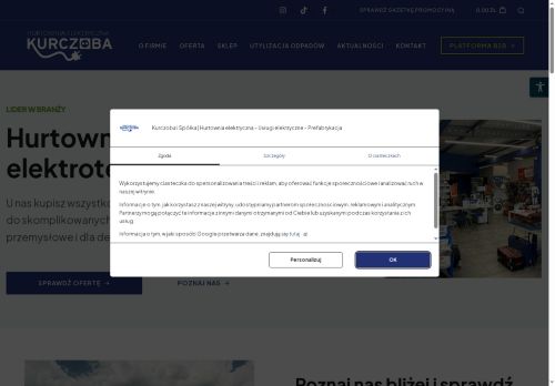 kurczoba.pl
