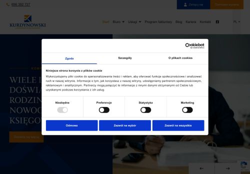 kurdynowski.com.pl