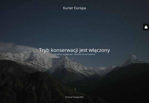 kuriereuropa.com.pl