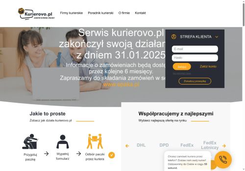 kurierovo.pl