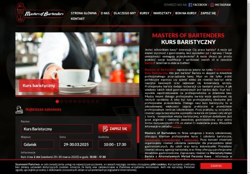 kursbaristy.pl