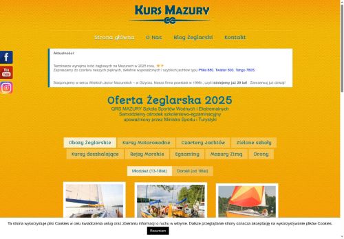 kursmazury.com