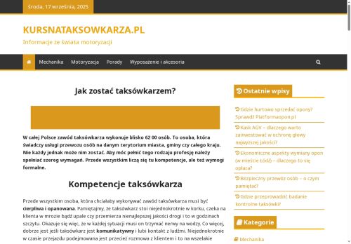 kursnataksowkarza.pl