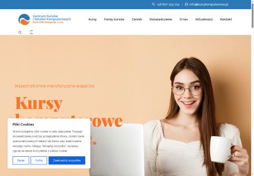 kursykomputerowe.pl