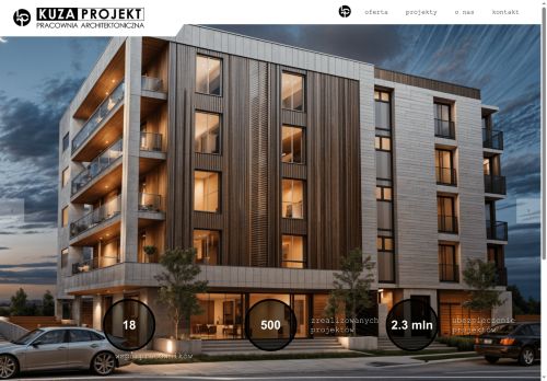 kuza-projekt.pl