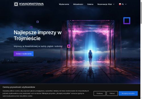 kwadratowa.pl