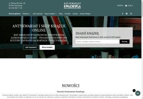 kwadryga.com