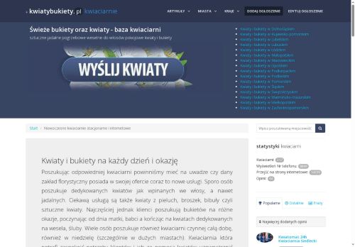 kwiatybukiety.pl