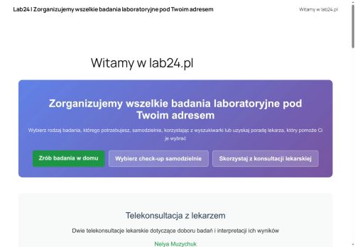 lab24.pl