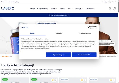 labify.pl