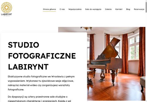 labiryntstudio.pl