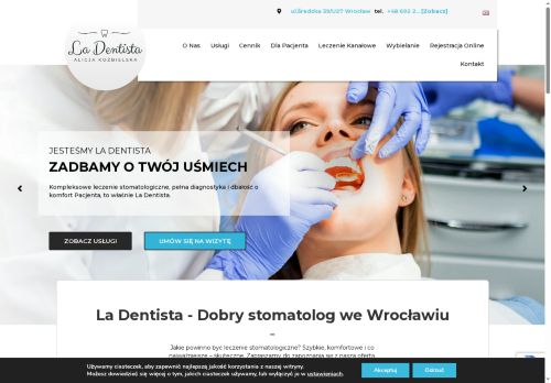 ladentista.pl