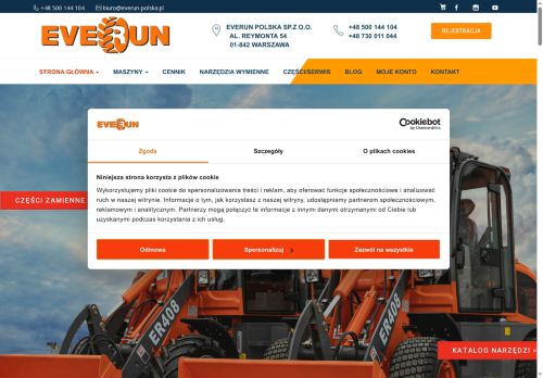 ladowarki-everun.pl