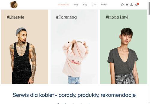 ladyfitness.com.pl