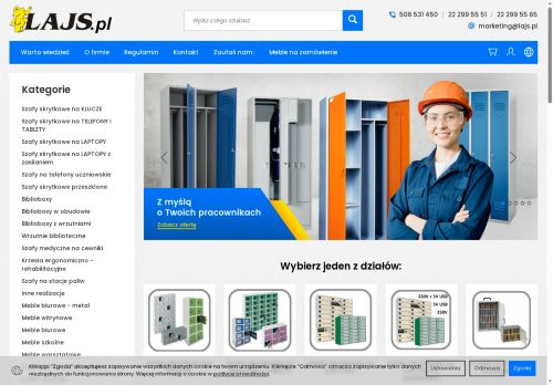 lajs.pl