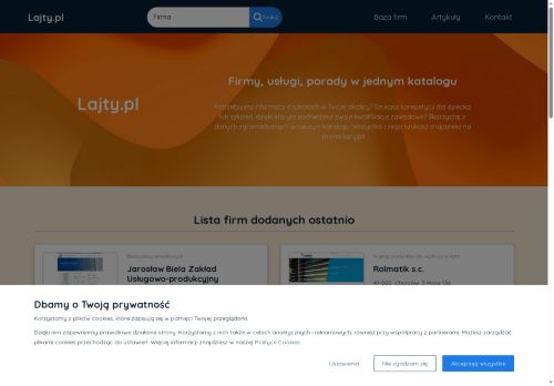lajty.pl
