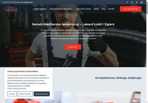 lakard.pl